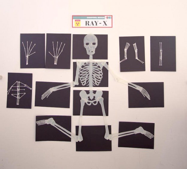 Plan Doctor Cartoon Themed Parties With Creative Play Ideas